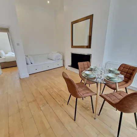 Clarges Apartment London Exterior photo