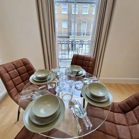 Clarges Apartment London Exterior photo