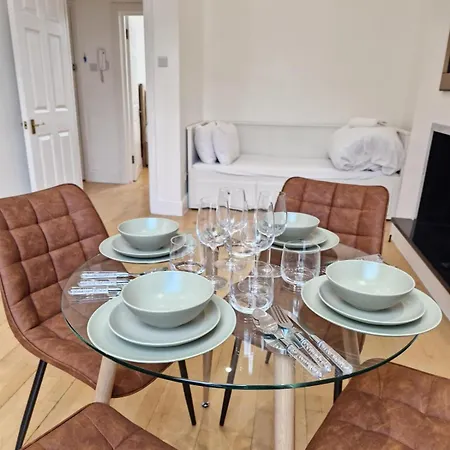 Clarges Apartment London Exterior photo