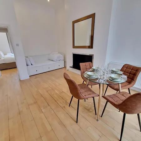 Clarges Apartment London Exterior photo