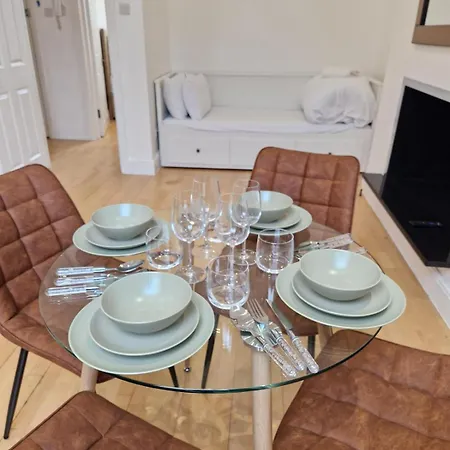 Clarges Apartment London Exterior photo